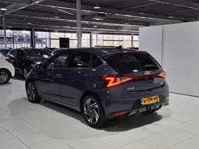 Hyundai i20 thumbnail 31