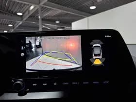 Hyundai i20 thumbnail 32