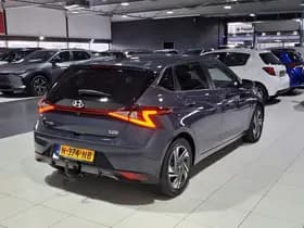 Hyundai i20 thumbnail 33