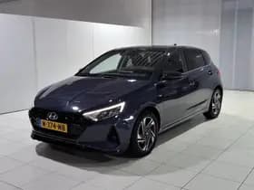 Hyundai i20 thumbnail 5