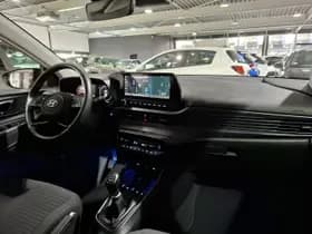 Hyundai i20 thumbnail 6