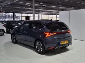 Hyundai i20 thumbnail 7