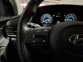 Hyundai i20 thumbnail 10