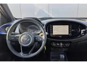 Toyota Aygo thumbnail 13