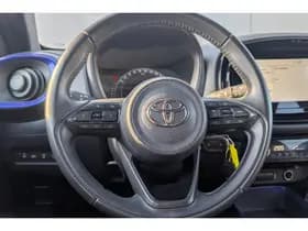 Toyota Aygo thumbnail 14