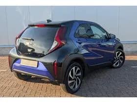 Toyota Aygo thumbnail 30