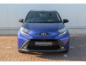 Toyota Aygo thumbnail 6