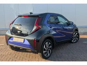 Toyota Aygo thumbnail 8