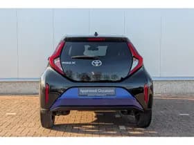 Toyota Aygo thumbnail 10