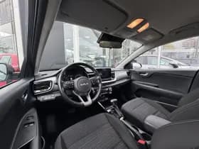 Kia Stonic thumbnail 14