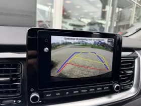 Kia Stonic thumbnail 22