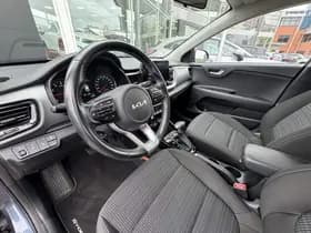 Kia Stonic thumbnail 36