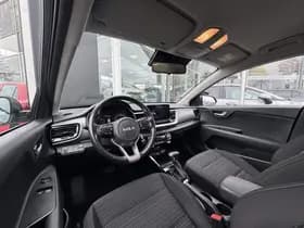 Kia Stonic thumbnail 42