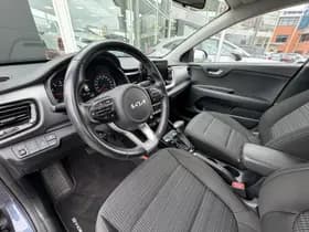 Kia Stonic thumbnail 8