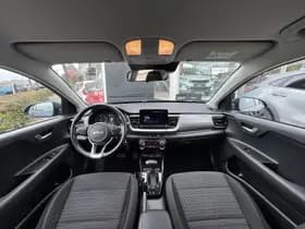 Kia Stonic thumbnail 10