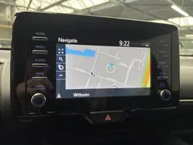 Toyota Yaris thumbnail 14