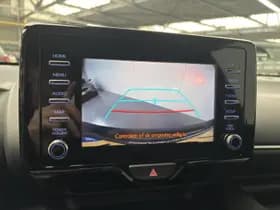 Toyota Yaris thumbnail 19