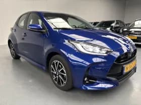 Toyota Yaris thumbnail 20