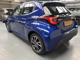 Toyota Yaris thumbnail 24