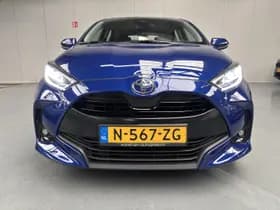 Toyota Yaris thumbnail 25