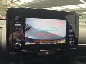 Toyota Yaris thumbnail 47