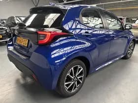 Toyota Yaris thumbnail 51