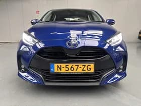 Toyota Yaris thumbnail 53