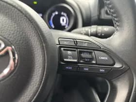 Toyota Yaris thumbnail 7