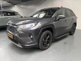 Toyota RAV4 thumbnail 23