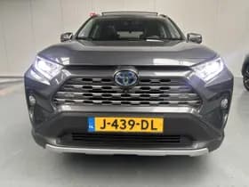 Toyota RAV4 thumbnail 28