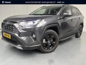 Toyota RAV4 thumbnail 31