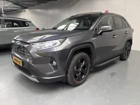 Toyota RAV4 thumbnail 53