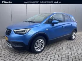 Opel Crossland-x