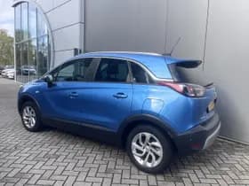 Opel Crossland-x thumbnail 2