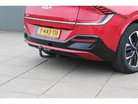 Kia EV6 thumbnail 12