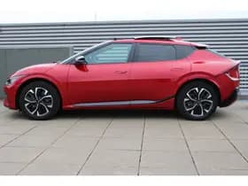 Kia EV6 thumbnail 3
