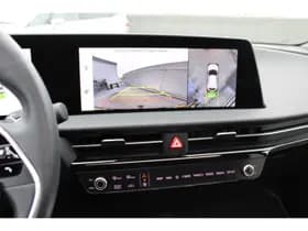 Kia EV6 thumbnail 25