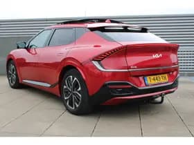 Kia EV6 thumbnail 4