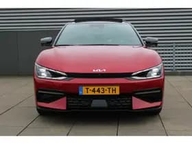 Kia EV6 thumbnail 5