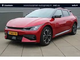 Kia EV6 thumbnail 44