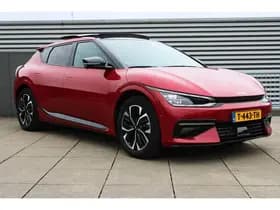 Kia EV6 thumbnail 45