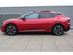 Kia EV6 thumbnail 46