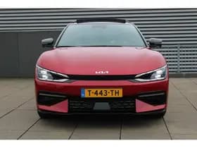 Kia EV6 thumbnail 48