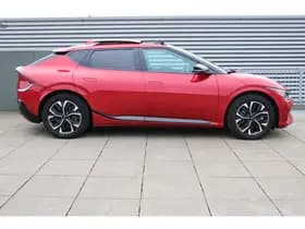 Kia EV6 thumbnail 51