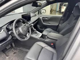 Toyota RAV4 thumbnail 11