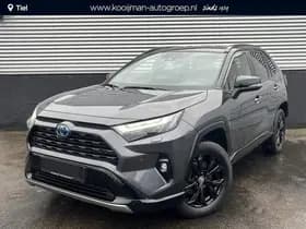 Toyota RAV4 thumbnail 63