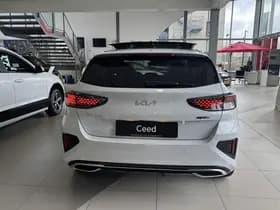 Kia Ceed thumbnail 42