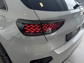 Kia Ceed thumbnail 43