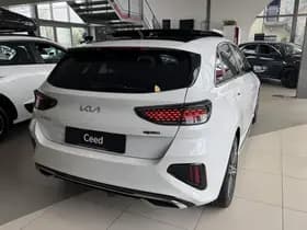 Kia Ceed thumbnail 46