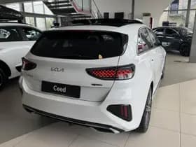Kia Ceed thumbnail 6